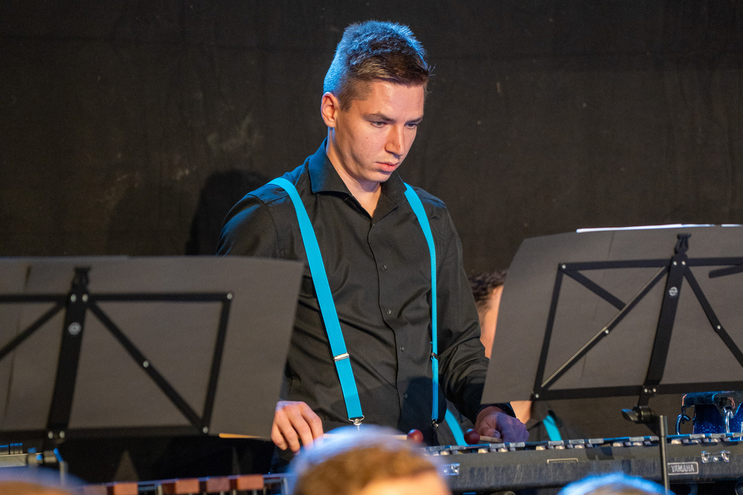 Open Air Konzert, Wendling 2025, 